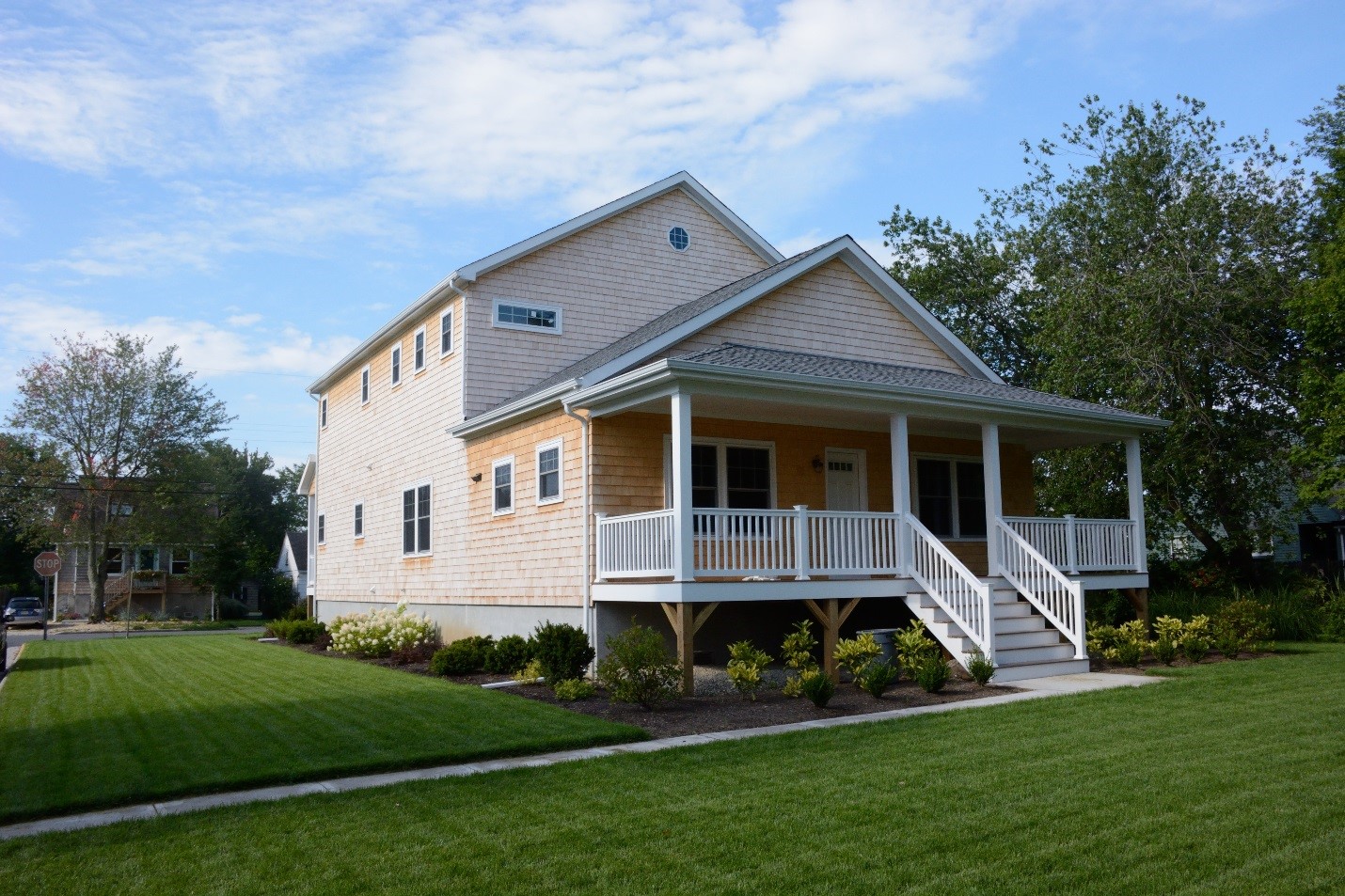 Some Benefits And Advantages Of Choosing Modular Prefab Homes Energy Efficiency