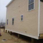 Siding for Modular Home in Lavallette NJ
