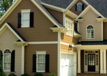 Home Positioning