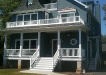 Monmouth Beach
