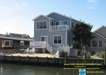 Manasquan, New Jersey