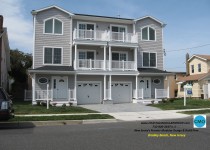 Bradley Beach, New Jersey