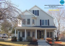 Brielle, New Jersey