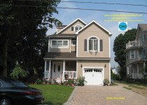 Brielle, New Jersey