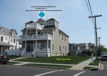 Belmar, New Jersey