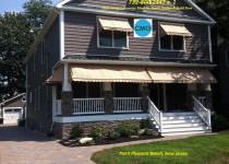 Point Pleasant Beach, New Jersey