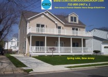 Spring Lake, New Jersey