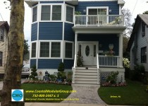 Belmar, NJ