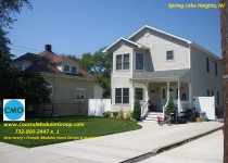 Spring Lake Heights