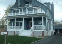 Monmouth Beach