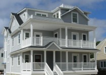 Long Beach Island