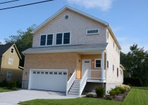 Bay Head (Park Ave)