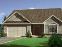 Brick  - Modular Homes In New Jersey