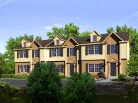 Freehold - NJ Modular Homes