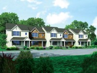 Sea Bright - NJ Modular Homes