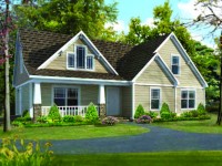 Red Bank - NJ Modular Homes