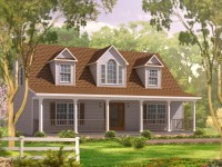 Bayhead - NJ Modular Homes