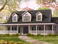 Surf City - NJ Modular Homes