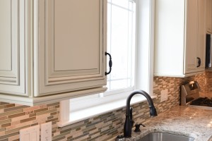 Lavallette, NJ Modular Home Kitchen Countertop