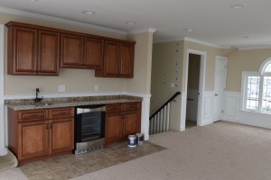 Lavallette, NJ Modular Home 3rd Floor