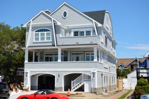 Bay Head 