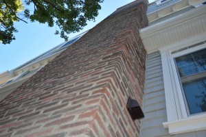 Bay Head Chimney