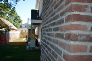 Bay Head Brick