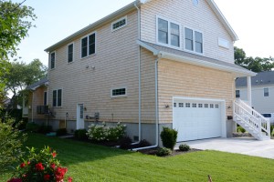 Bay Head Project