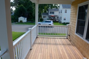 Bay Head Project