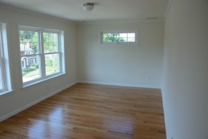Bay Head Project