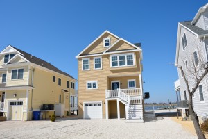Front Elevation