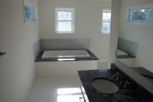 Bay Head Project