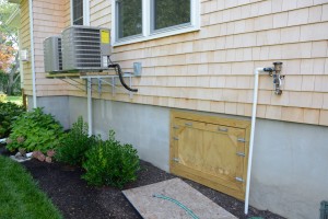 Bay Head Project