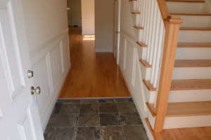 Bay Head Project