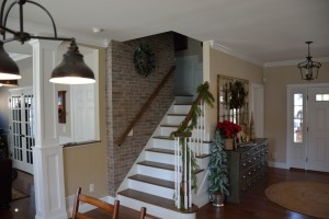 Stair