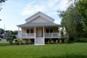 Bay Head Project