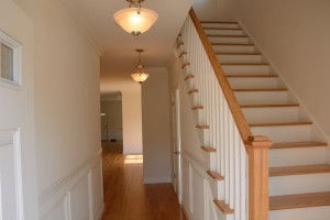 Bay Head Project
