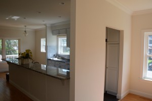 Bay Head Project