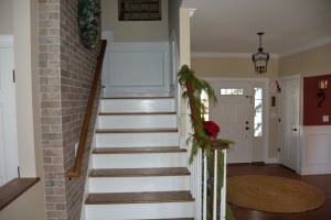 Stair