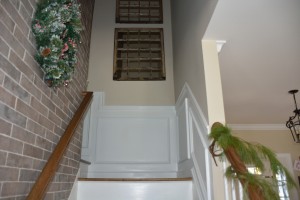 Stair