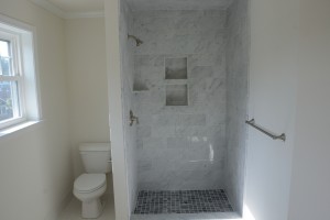 Bay Head Project