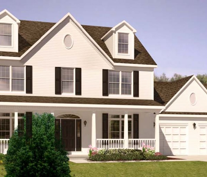 Belmar NJ Modular Homes