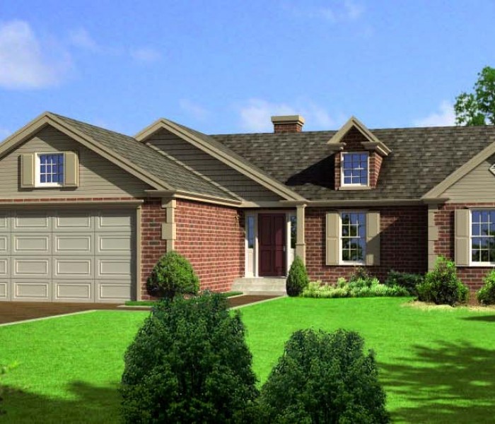 Modular Homes in Wall New Jersey