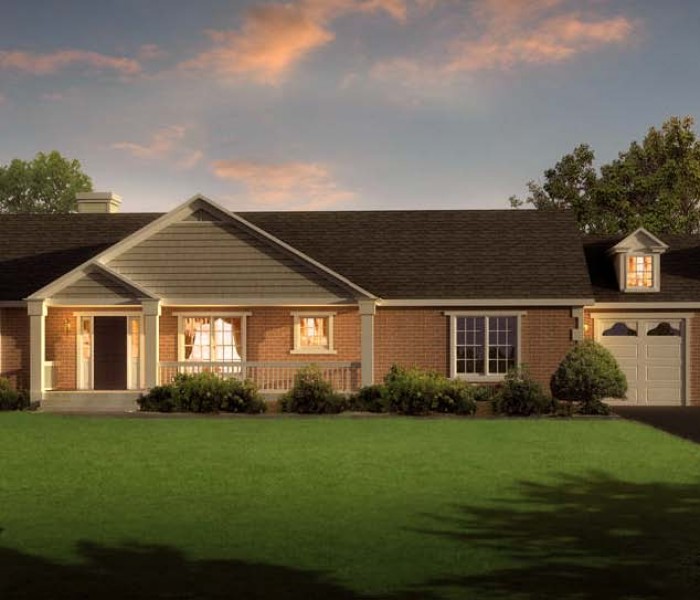 Modular Homes in Belmar New Jersey