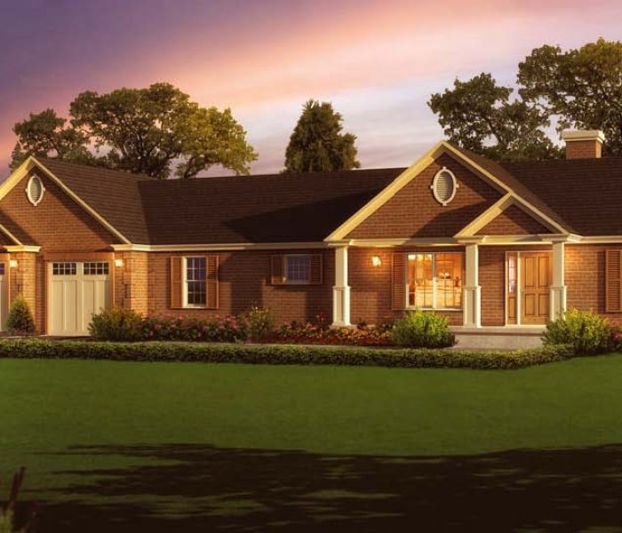 Modular Homes in State Park New Jersey